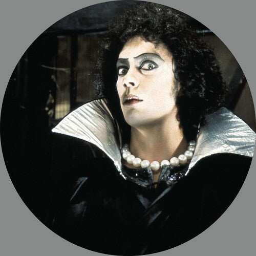 Various Artists: The Rocky Horror Picture Show (45th Anniversary) (Original Motion Picture Soundtrack) (Vinyl)