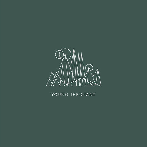 Young the Giant: Young The Giant (10th Anniversary Edition) (Vinyl)