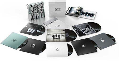 U2: All That You Can't Leave Behind - 20th Anniversary - Vinyl LP