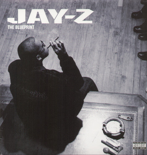 Jay-Z: The Blueprint (Vinyl)