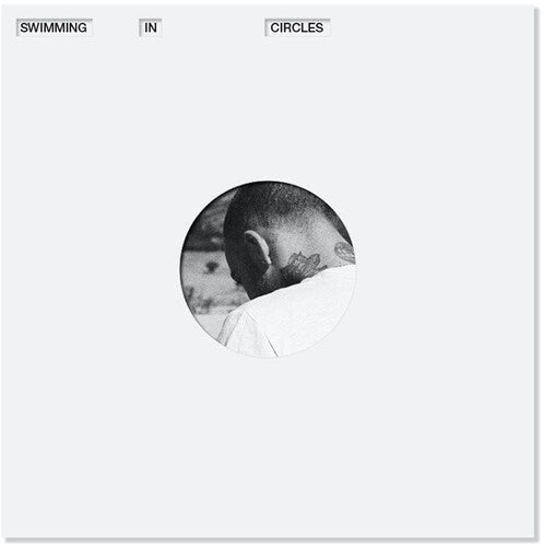 Mac Miller: Swimming In Circles -{ VINYL LP }