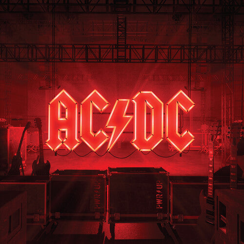 AC/DC: Power Up (Vinyl)