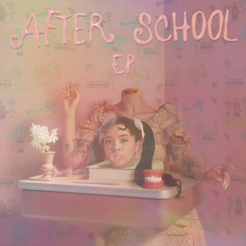 Melanie Martinez: After School (Vinyl)