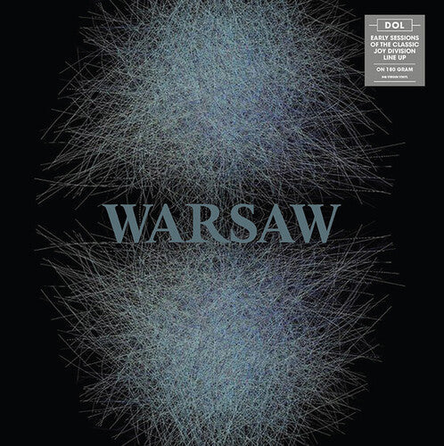 Warsaw: Warsaw [Grey Colored Vinyl] (Vinyl)