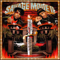 21 Savage & Metro Boomin: Savage Mode II -{ VINYL LP }