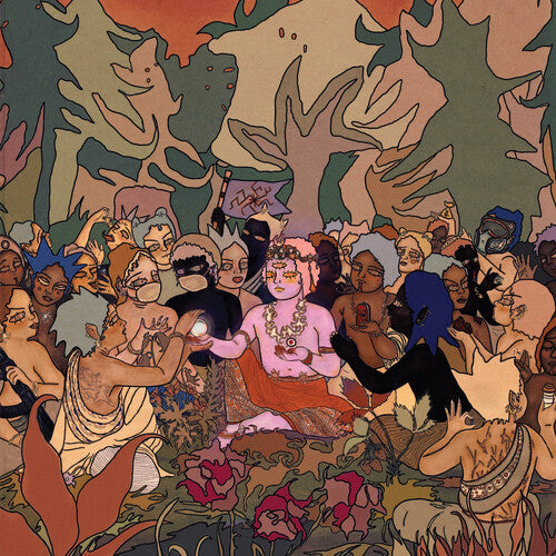 Bring Me the Horizon: Post Human: Survival Horror (Vinyl)