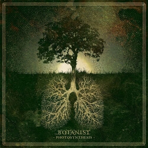 Botanist: Photosynthesis (Vinyl)
