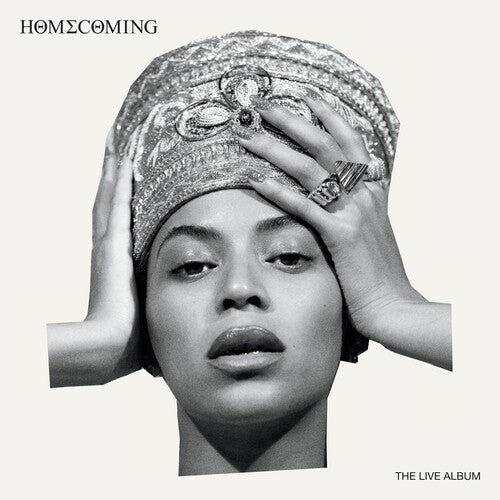 Beyoncé: Homecoming: The Live Album (Vinyl)