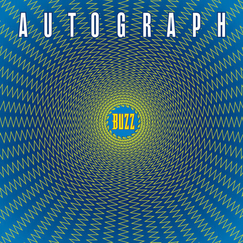Autograph: Buzz (Vinyl)