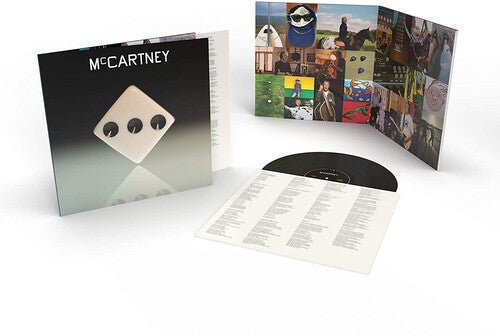 Paul McCartney: Mccartney III (Vinyl)