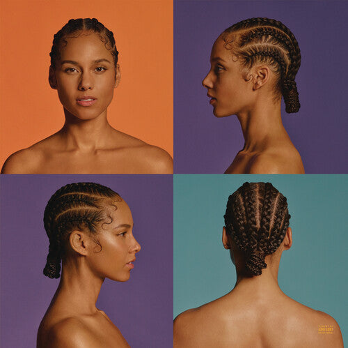 Alicia Keys: Alicia (Vinyl)
