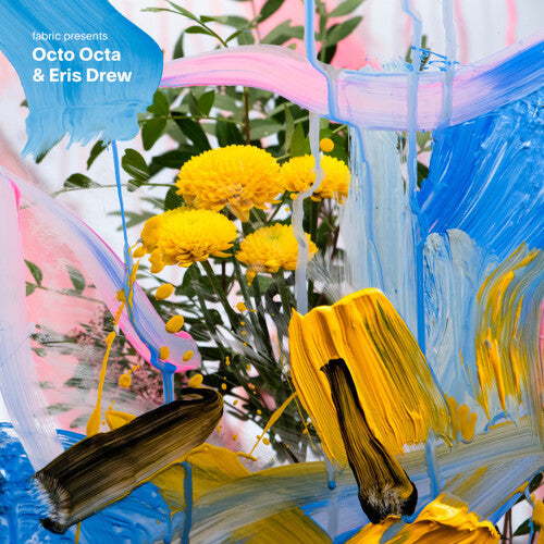 Octo Octa / Drew, Eris: Fabric Presents Octo Octa & Eris Drew (Vinyl)