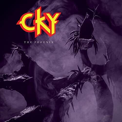 CKY: Phoenix (Vinyl)