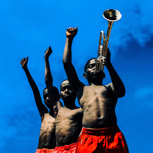 Common: A Beautiful Revolution Pt. 1 (Vinyl)