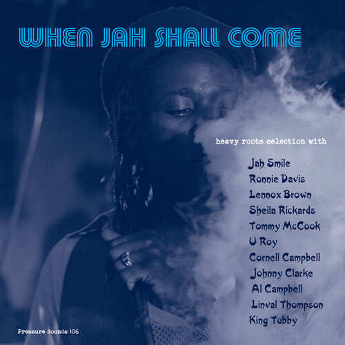 Various Artists: When Jah Shall Come (Various Artists) (Vinyl)