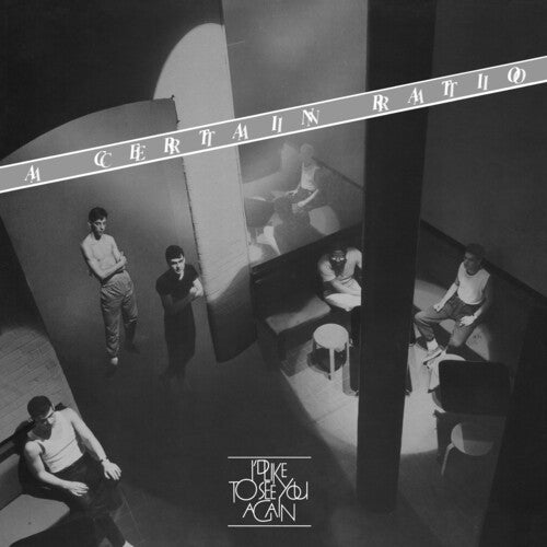 A Certain Ratio: I'd Like To See You Again (Vinyl)