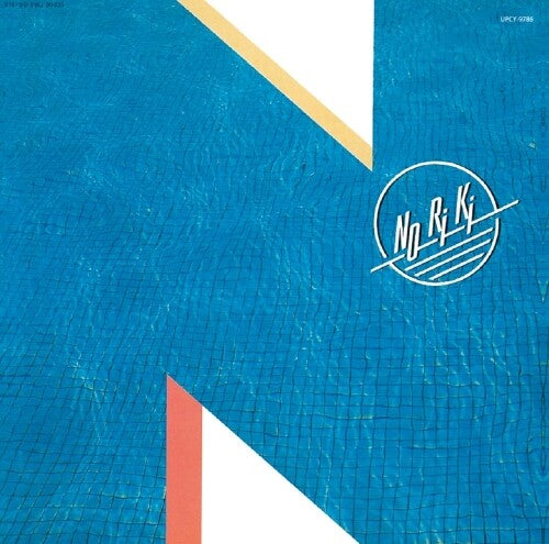 Noriki: Noriki (Vinyl)