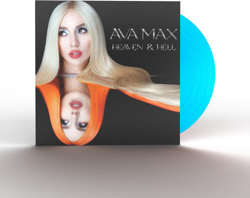 Ava Max: Heaven & Hell (Vinyl)