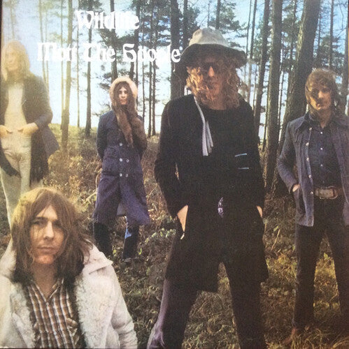 Mott the Hoople: Wildlife (180-gram) (Vinyl)
