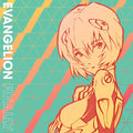 Yoko Takahashi & Megumi Hayashibara: Evangelion Finally (Various Artists) -{ VINYL LP }