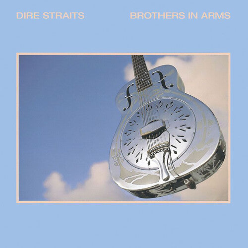 Dire Straits: Brothers In Arms (Vinyl)