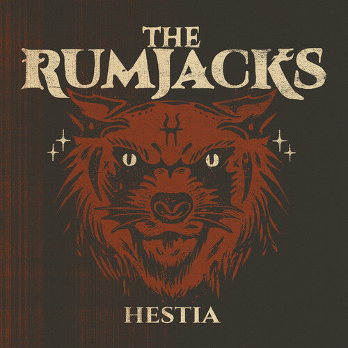 The Rumjacks: Hestia (Vinyl)