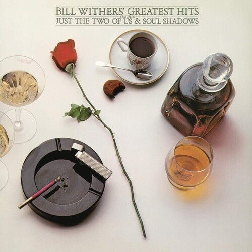 Bill Withers: Greatest Hits (Vinyl)