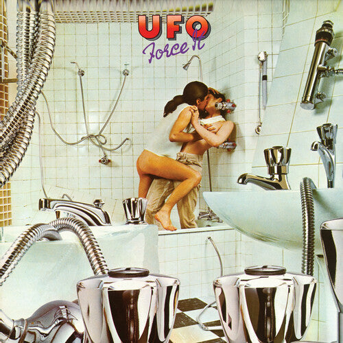 UFO: Force It (Deluxe Edition) (Vinyl)