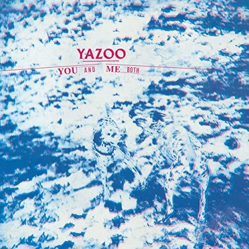 Yazoo: You & Me Both (Vinyl)