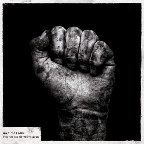 Wax Tailor: Shadow Of Their Suns (Vinyl)