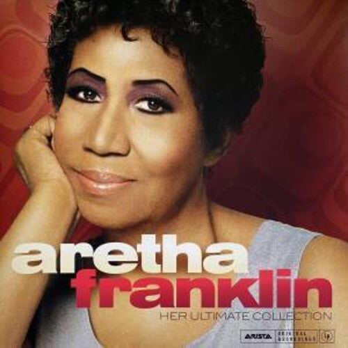 Aretha Franklin: Her Ultimate Collection (Vinyl)