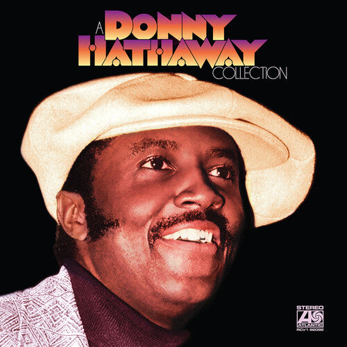 Donny Hathaway: A Donny Hathaway Collection (2LP) (Vinyl)