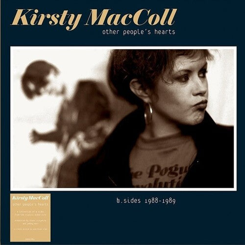 Kirsty MacColl: Other People's Hearts [140-Gram Black Vinyl] (Vinyl)