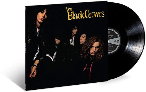 The Black Crowes: Shake Your Money Maker (2020 Remaster) (Vinyl)