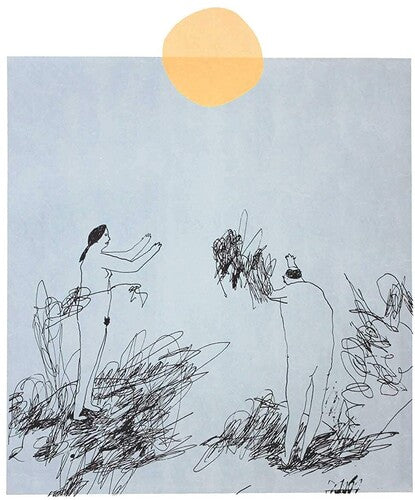 Trace Mountains: Lost In The Country (Coke Bottle Green) - Vinyl LP