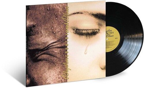 Various Artists: Rhythm, Country & Blues (Various Artists) (Vinyl)