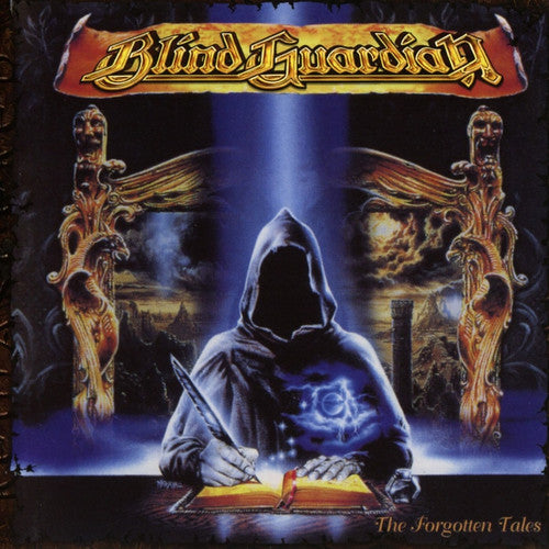 Blind Guardian: Forgotten Tales - Vinyl LP