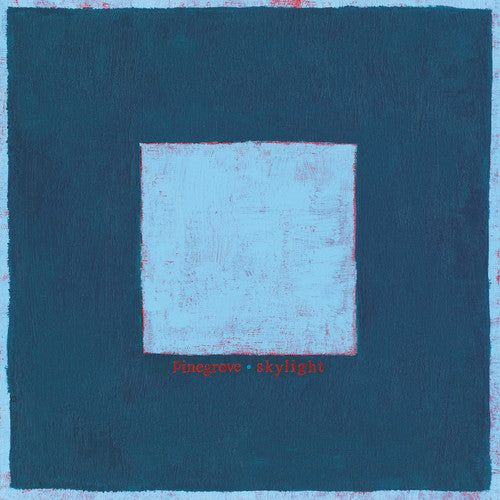 Pinegrove: Skylight (Vinyl)