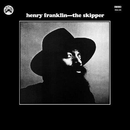 Henry Frankin: The Skipper (Remastered Vinyl Edition) (Vinyl)