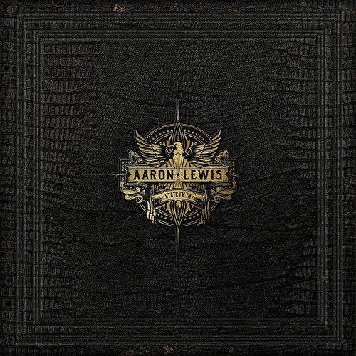 Aaron Lewis: State I'm In (Vinyl)