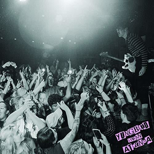 Yungblud: Yungblud [Live In Atlanta] (Vinyl)