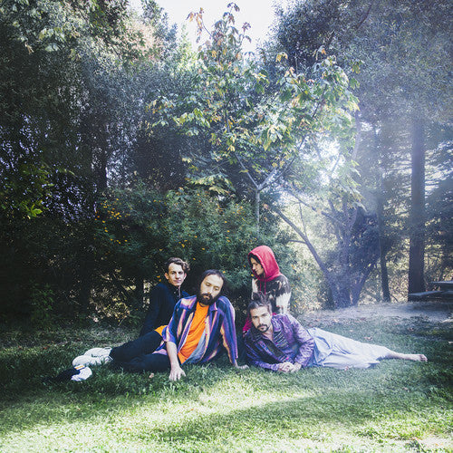 Big Thief: U.f.o.f. (Vinyl)