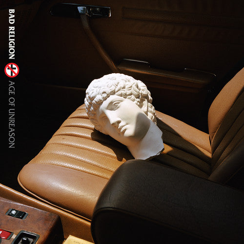 Bad Religion: Age Of Unreason (Vinyl)