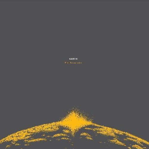 Cave In: Final Transmission (Vinyl)