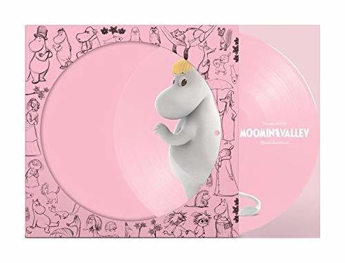 Moominvalley (Snorkmaiden) / O.S.T.: Moominvalley (Snorkmaiden) (Original Soundtrack) (Vinyl)