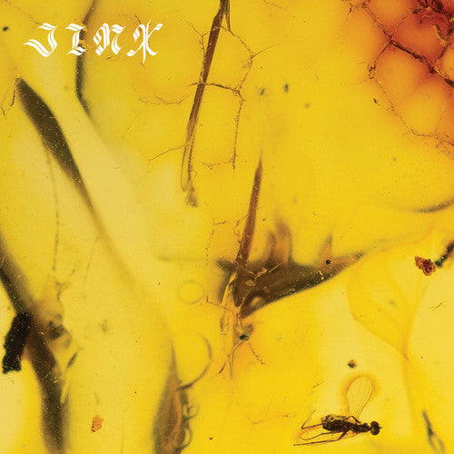 Crumb: Jinx (Vinyl)