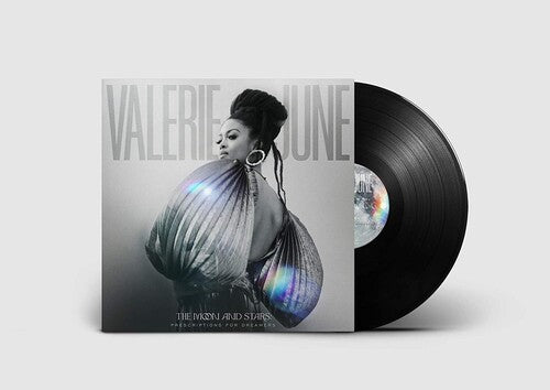 Valerie June: The Moon And Stars: Prescriptions For Dreamers (Vinyl)