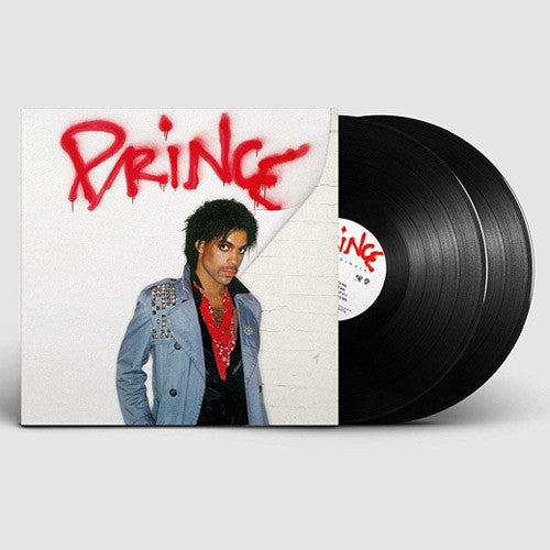 Prince: Originals (Vinyl)