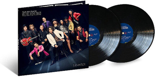 Paul Stanley: NOW AND THEN (Vinyl)