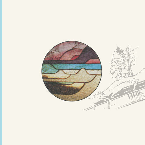 Beverly Glenn-Copeland: Keyboard Fantasies (Vinyl)